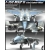 Academy 12506 - F-15C MSIP II [173rd Fighter Wing]