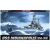 Academy 14107 -  USS INDIANAPOLIS CA-35