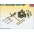 Academy 13262 - US Machine Gun Set