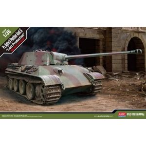 Academy 13523 - Pz.Kpfw.V Panther Ausf.G "Last Production"