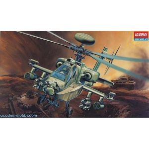 Academy 12268 - AH-64D Longbow
