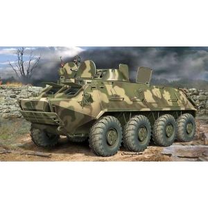 ACE 72162 - BTR-60PB