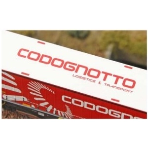 ACME 40393 Wagon intermodalny Sggmrs 90' Codognotto PKP Cargo