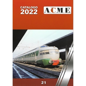 ACME Katalog 2022