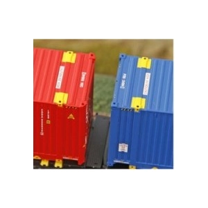 ACME 40394 - Wagon intermodalny Sggmrs 90' Codognotto PKP Cargo