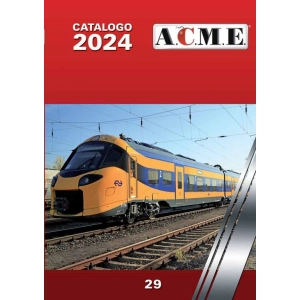 ACME  Katalog 2024