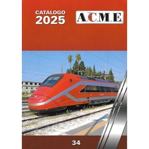 ACME Katalog 2025