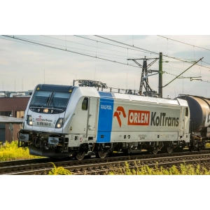 ACME 90245 - Lokomotywa TRAXX DC 3, 594 "Orlen – KolTrans" PKP
