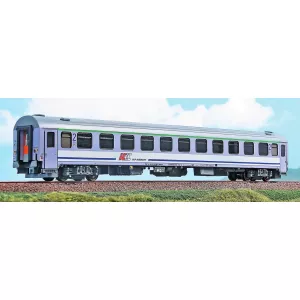 ACME 52723 - Wagon osobowy typ 136A  2kl. ICCC PKP Intercity