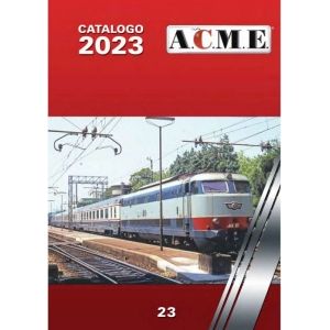 ACME  Katalog 2023