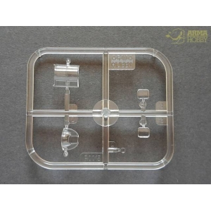 Arma Hobby 70031 - FM-2 Wildcat™ Expert Set