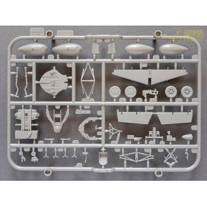 Arma Hobby 70031 - FM-2 Wildcat™ Expert Set