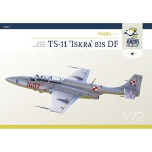 Arma Hobby 70004 - TS-11 Iskra bis DF