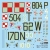 Arma Hobby 70015 - PZL P.11c Expert Set