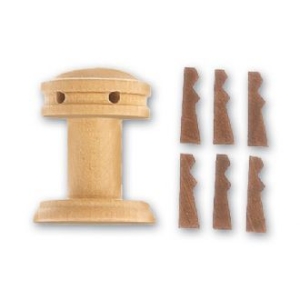 Artesania Latina 8582 - Kabestan 25mm