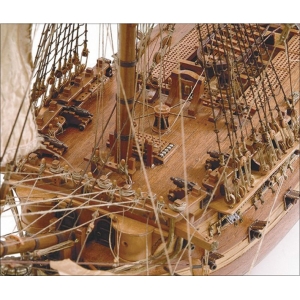 Artesania Latina 22860 - San Juan Nepomuceno