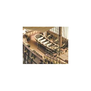 Artesania Latina 22452-N - San Francisco II