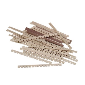 Artesania Latina 8557 - Greting  drewniany 33mm