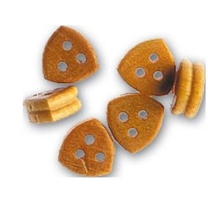 Artesania Latina 8530 - Jufers trójkątny 7,0mm