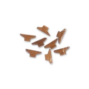 Artesania Latina 8584 - Knaga 6x12mm