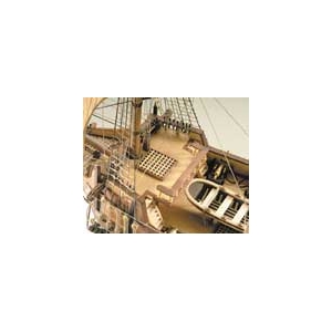 Artesania Latina 22452-N - San Francisco II