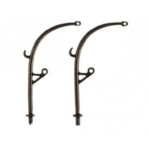 Artesania Latina 8726 - Żuraw szalupy 45mm