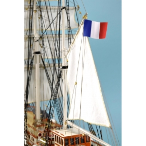 Artesania Latina 22519 - Belem French Training Ship