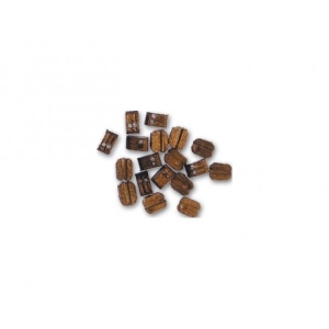 Artesania Latina 8525 - Blok podwójny 4,0mm