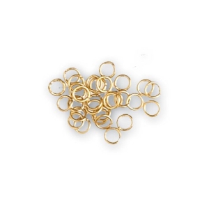 Artesania Latina 8615 - Obręcz mosiężna 2mm