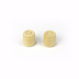 Artesania Latina 8568 - Beczka 18 mm