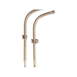 Artesania Latina 8727 - Żuraw szalupowy 55,0 mm