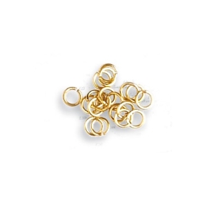 Artesania Latina 8617 - Obręcz mosiężna 3mm