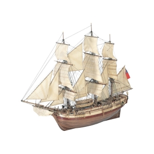 Artesania Latina 22810 - Frigate HMS Bounty