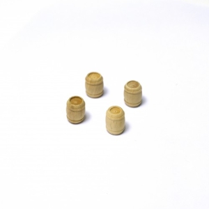 Artesania Latina 8566 - Beczka 12 mm