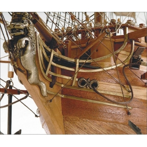 Artesania Latina 22860 - San Juan Nepomuceno