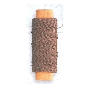 Artesania Latina 8805 - Nić brązowa 0,15mm x 40mb