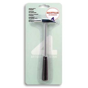 Artesania Latina 27017 - Młotek modelarski