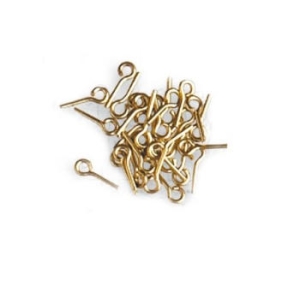 Artesania Latina 8603 - Szpilki z oczkami 7mm