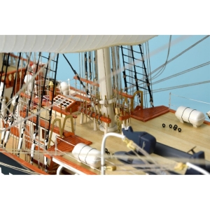 Artesania Latina 22519 - Belem French Training Ship