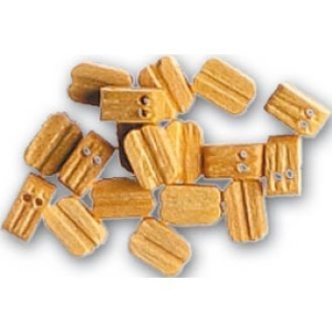 Artesania Latina 8523 - Blok podwójny 7,0 mm