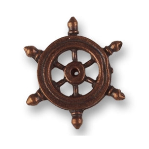 Artesania Latina 8713 - Koło sterowe 20mm