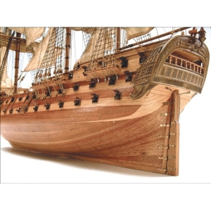 Artesania Latina 22860 - San Juan Nepomuceno