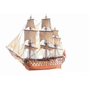 Artesania Latina 22860 - San Juan Nepomuceno