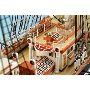 Artesania Latina 22519 - Belem French Training Ship