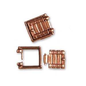 Artesania Latina 8715 - Furta armatnia 7x7mm