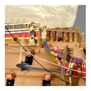 Artesania Latina 22902 - Vasa Swedish Warship