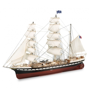Artesania Latina 22519 - Belem French Training Ship