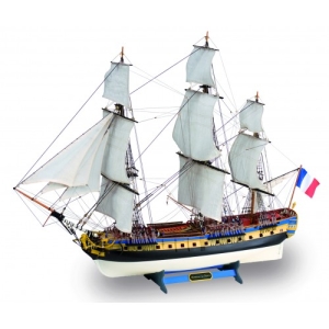 Artesania Latina 22517-N - Lafayette Hermione Frigate