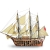 Artesania Latina 22810 - Frigate HMS Bounty