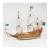 Artesania Latina 22902 - Vasa Swedish Warship
